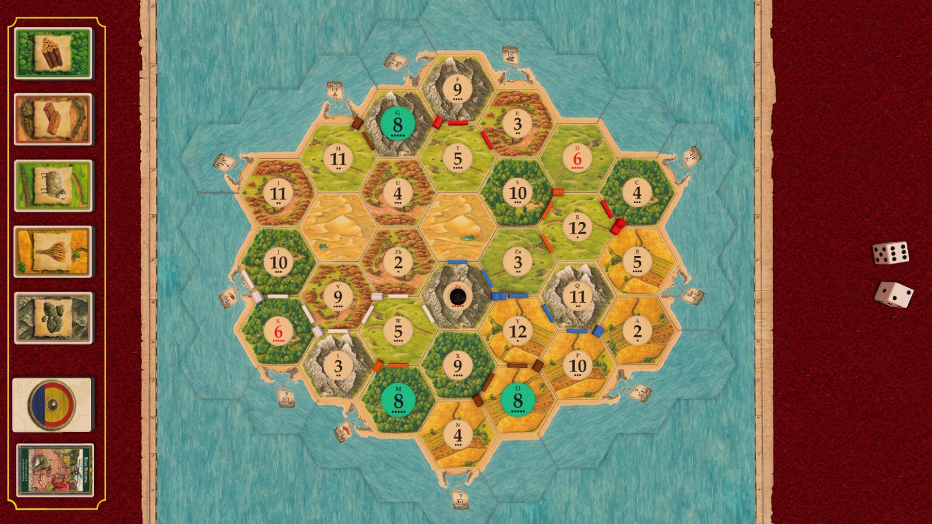 17 best Tabletop Simulator mods for popular board games Dicebreaker